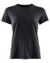 W's Active Tee Black
