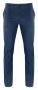 Officer Pants Men Light blue