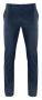 Officer Pants Men Blue