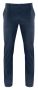 Officer Pants Men Blue