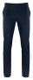 Officer Pants Men navy