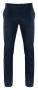 Officer Pants Men navy