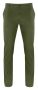 Officer Pants Men Moss Green