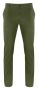 Officer Pants Men Moss Green