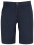 Carson Navy Blue