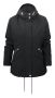 Rockingfield 
Winter Jacket Women black