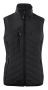 Deer Ridge 
Vest Women black
