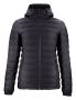 Woodlake Heights 
Winter Jacket Women black