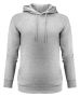 Hardin Heights
Hoodie Women grey melange