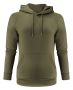 Hardin Heights
Hoodie Women Dark green