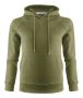 Hardin Heights
Hoodie Women Moss Green