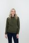 Hardin Heights
Hoodie Women Dark green