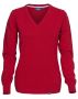 Nottingmoon Lady Red