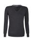 Nottingmoon Lady Anthracite Melange