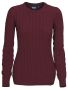 Treadville Lady pullover