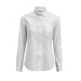 Allen Oxford
Shirt Women White