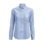 Allen Oxford
Shirt Women Skyblue