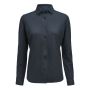 Hicksville Shirt Woman navy
