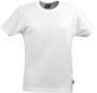American T
T-Shirt Women White
