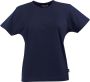 American T
T-Shirt Women navy