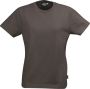 American T
T-Shirt Women Brown