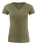 Whailford
T-Shirt Women Moss Green