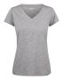 Whailford
T-Shirt Women grey melange