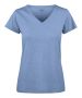 Whailford
T-Shirt Women Summer blue