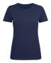 American U 
T-Shirt Women navy