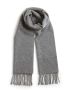 Siena Scarf Grey