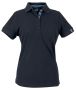 Avon
Polo Pique Women navy