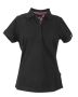 Avon
Polo Pique Women black