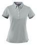 Larkford
Polo Pique Women grey melange