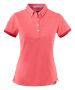 Larkford
Polo Pique Women red melange