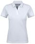 Greenville 
Polo Women White