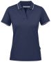 Greenville 
Polo Women navy
