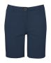 Carson Shorts Women navy