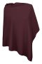 Poncho Women One Size