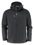 Coventry 
Jacket Men black
