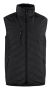 Deer Ridge 
Vest Men black