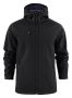 Myers
Softshell Jacket Men black