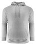 Hardin Heights
Hoodie Men grey melange