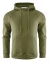 Hardin Heights
Hoodie Men Moss Green