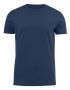 American U
T-Shirt Men faded blue