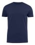 American U
T-Shirt Men Navy Blue