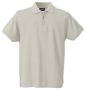 Moton Heights 
Polo Pique Men Sand