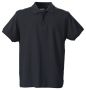 Moton Heights 
Polo Pique Men navy