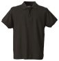 Moton Heights 
Polo Pique Men