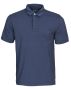 Amherst vintage polo Grey