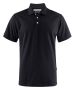 Sunset 
Polo Pique Regular Fit Men black